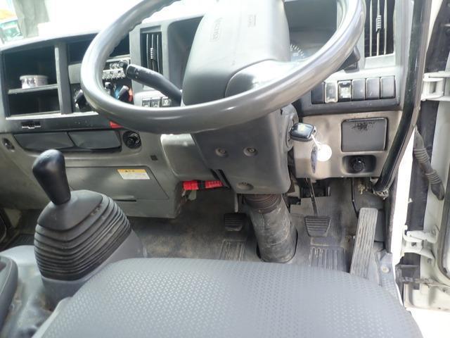 Ref:AUX-25042090 ISUZU ELF TRUCK 2010 9 Ref:AUX-25042090 ISUZU ELF TRUCK 2010 - Image 9