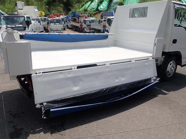 Ref:AUX-25042090 ISUZU ELF TRUCK 2010 10 Ref:AUX-25042090 ISUZU ELF TRUCK 2010 - Image 10