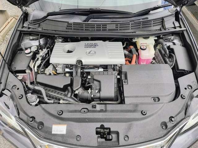 Ref:AUX-25043105 LEXUS CT 2019 2 Ref:AUX-25043105 LEXUS CT 2019 - Image 2