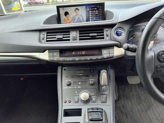 Ref:AUX-25043105 LEXUS CT 2019 12 Ref:AUX-25043105 LEXUS CT 2019 - Image 12