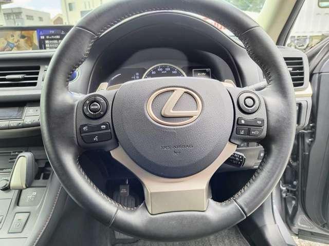 Ref:AUX-25043105 LEXUS CT 2019 16 Ref:AUX-25043105 LEXUS CT 2019 - Image 16