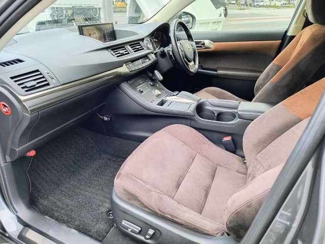 Ref:AUX-25043105 LEXUS CT 2019 17 Ref:AUX-25043105 LEXUS CT 2019 - Image 17
