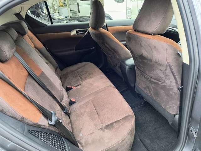 Ref:AUX-25043105 LEXUS CT 2019 18 Ref:AUX-25043105 LEXUS CT 2019 - Image 18