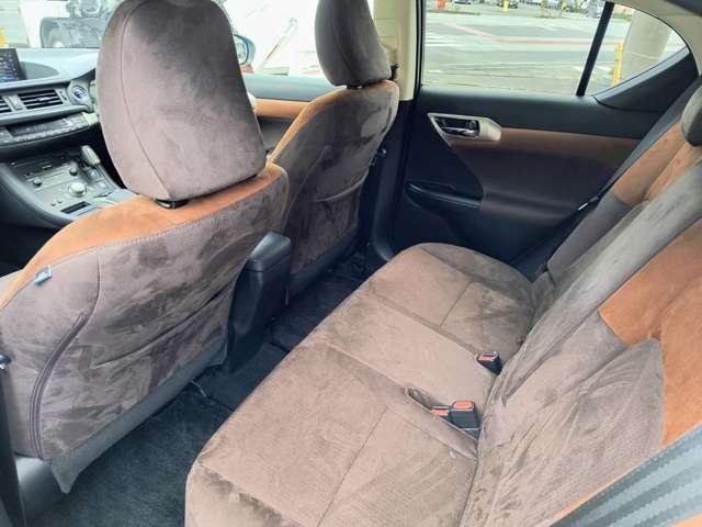 Ref:AUX-25043105 LEXUS CT 2019 19 Ref:AUX-25043105 LEXUS CT 2019 - Image 19