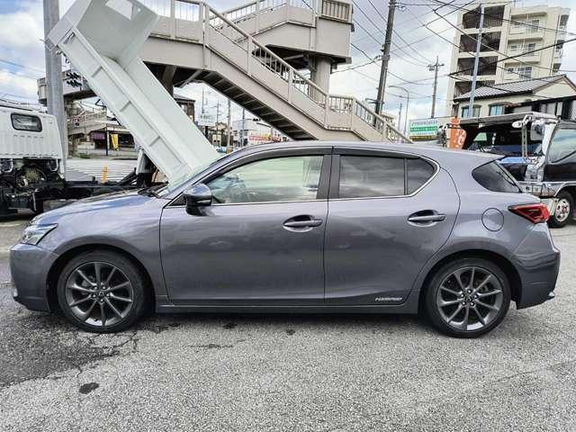 Ref:AUX-25043105 LEXUS CT 2019 5 Ref:AUX-25043105 LEXUS CT 2019 - Image 5