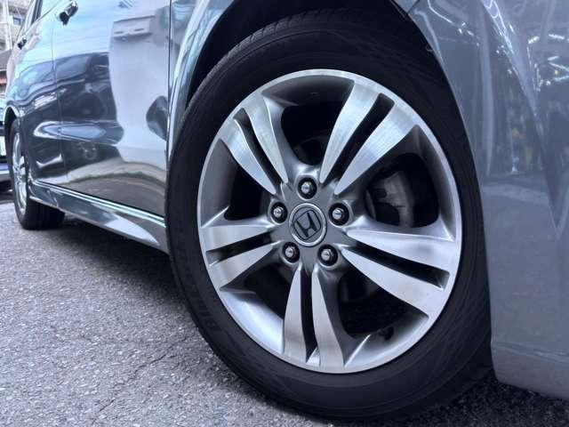 Ref:AUX-25045285 HONDA STREAM 2009 12 Ref:AUX-25045285 HONDA STREAM 2009 - Image 12