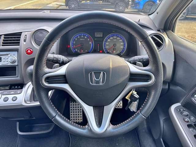 Ref:AUX-25045285 HONDA STREAM 2009 19 Ref:AUX-25045285 HONDA STREAM 2009 - Image 19