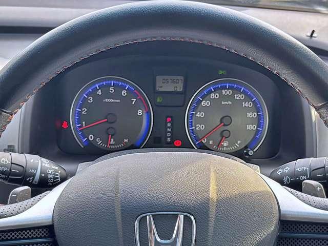 Ref:AUX-25045285 HONDA STREAM 2009 20 Ref:AUX-25045285 HONDA STREAM 2009 - Image 20