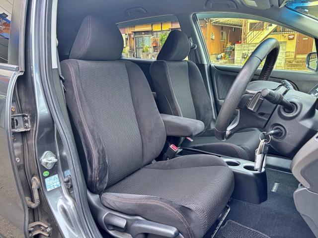 Ref:AUX-25045285 HONDA STREAM 2009 3 Ref:AUX-25045285 HONDA STREAM 2009 - Image 3