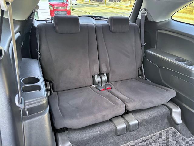 Ref:AUX-25045285 HONDA STREAM 2009 5 Ref:AUX-25045285 HONDA STREAM 2009 - Image 5