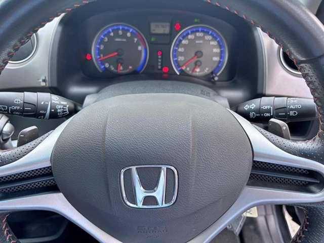 Ref:AUX-25045285 HONDA STREAM 2009 8 Ref:AUX-25045285 HONDA STREAM 2009 - Image 8