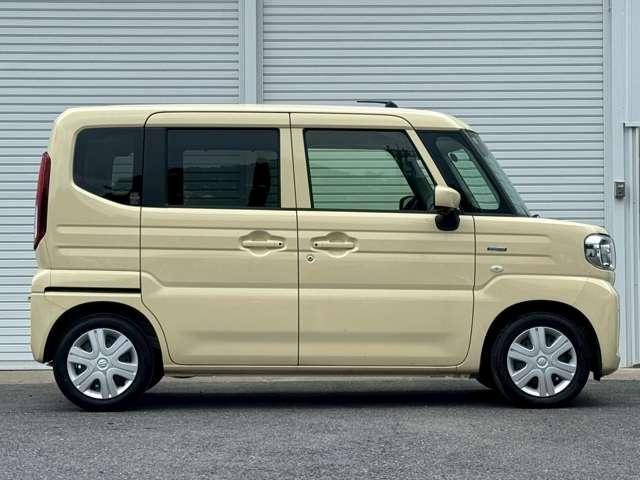 Ref:AUX-25045287 SUZUKI SPACIA 2023 2 Ref:AUX-25045287 SUZUKI SPACIA 2023 - Image 2