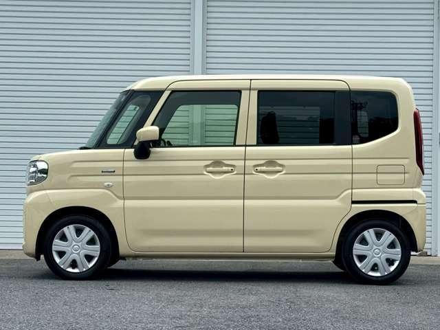 Ref:AUX-25045287 SUZUKI SPACIA 2023 3 Ref:AUX-25045287 SUZUKI SPACIA 2023 - Image 3