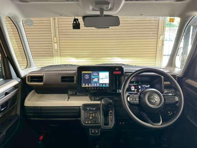 Ref:AUX-25045287 SUZUKI SPACIA 2023 5 Ref:AUX-25045287 SUZUKI SPACIA 2023 - Image 5