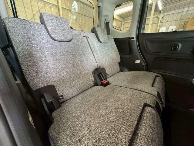 Ref:AUX-25045287 SUZUKI SPACIA 2023 8 Ref:AUX-25045287 SUZUKI SPACIA 2023 - Image 8