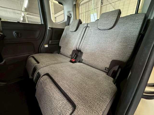 Ref:AUX-25045287 SUZUKI SPACIA 2023 9 Ref:AUX-25045287 SUZUKI SPACIA 2023 - Image 9