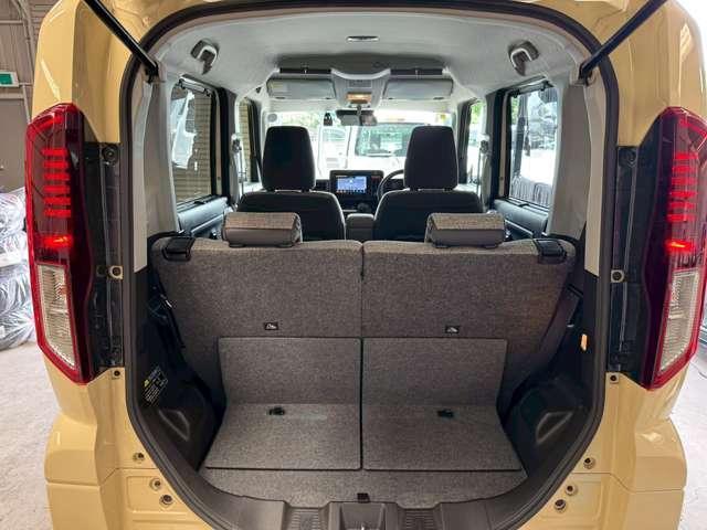 Ref:AUX-25045287 SUZUKI SPACIA 2023 10 Ref:AUX-25045287 SUZUKI SPACIA 2023 - Image 10