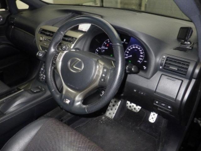 Ref:AUX-25046025 LEXUS RX 2012 3 Ref:AUX-25046025 LEXUS RX 2012 - Image 3