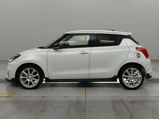 Ref:AUX-25050155 SUZUKI SWIFT SPORT 2020 11 Ref:AUX-25050155 SUZUKI SWIFT SPORT 2020 - Image 11