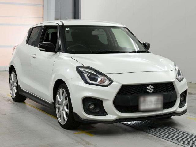 Ref:AUX-25050155 SUZUKI SWIFT SPORT 2020 12 Ref:AUX-25050155 SUZUKI SWIFT SPORT 2020 - Image 12