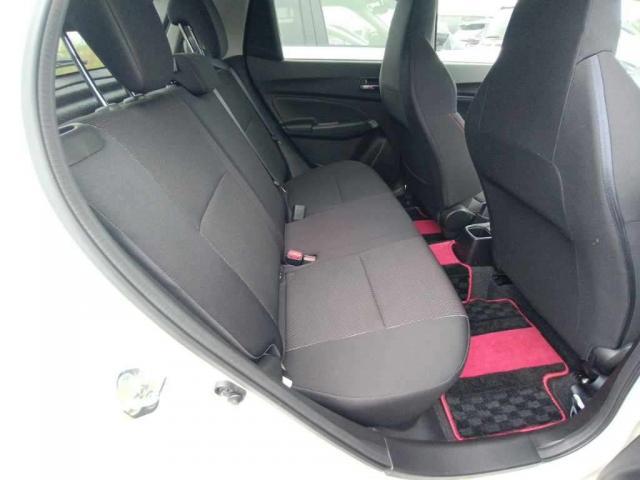 Ref:AUX-25050155 SUZUKI SWIFT SPORT 2020 6 Ref:AUX-25050155 SUZUKI SWIFT SPORT 2020 - Image 6