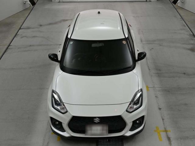 Ref:AUX-25050155 SUZUKI SWIFT SPORT 2020 8 Ref:AUX-25050155 SUZUKI SWIFT SPORT 2020 - Image 8