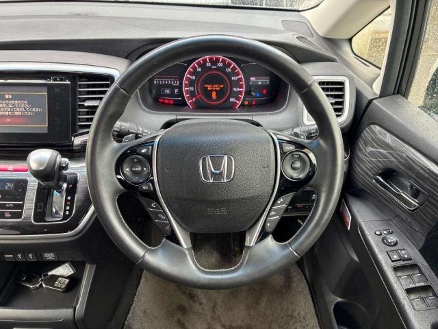 Ref:AUX-25050274 HONDA ODYSSEY 2014 5 Ref:AUX-25050274 HONDA ODYSSEY 2014 - Image 5