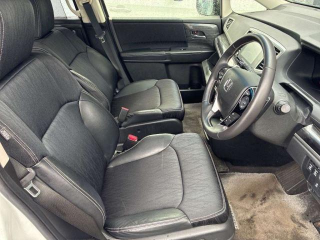 Ref:AUX-25050274 HONDA ODYSSEY 2014 6 Ref:AUX-25050274 HONDA ODYSSEY 2014 - Image 6
