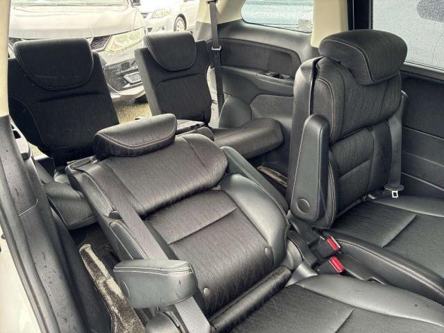 Ref:AUX-25050274 HONDA ODYSSEY 2014 7 Ref:AUX-25050274 HONDA ODYSSEY 2014 - Image 7