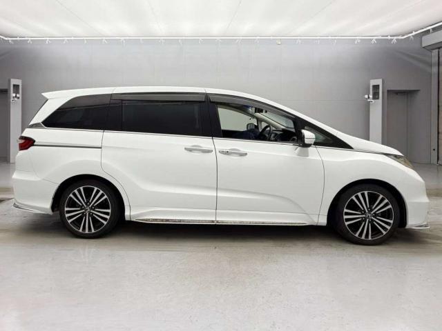 Ref:AUX-25050274 HONDA ODYSSEY 2014 10 Ref:AUX-25050274 HONDA ODYSSEY 2014 - Image 10