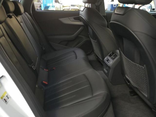 Ref:AUX-25050285 AUDI A4 AVANT 2020 4 Ref:AUX-25050285 AUDI A4 AVANT 2020 - Image 4