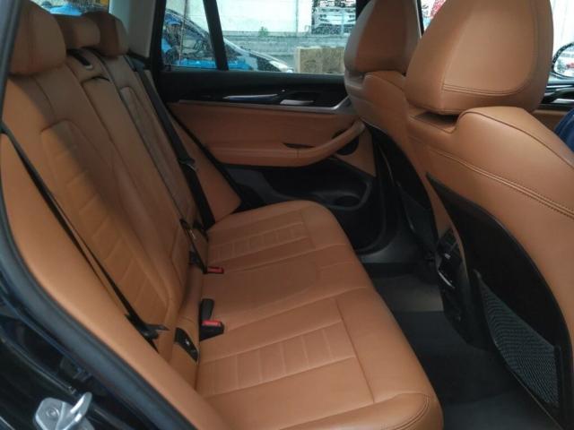 Ref:AUX-25050288 BMW X3 2018 4 Ref:AUX-25050288 BMW X3 2018 - Image 4