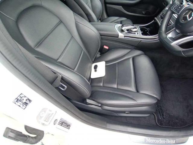Ref:AUX-25050292 MERCEDES BENZ C-CLASS 2018 6 Ref:AUX-25050292 MERCEDES BENZ C-CLASS 2018 - Image 6