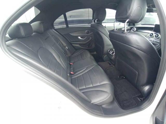 Ref:AUX-25050292 MERCEDES BENZ C-CLASS 2018 7 Ref:AUX-25050292 MERCEDES BENZ C-CLASS 2018 - Image 7