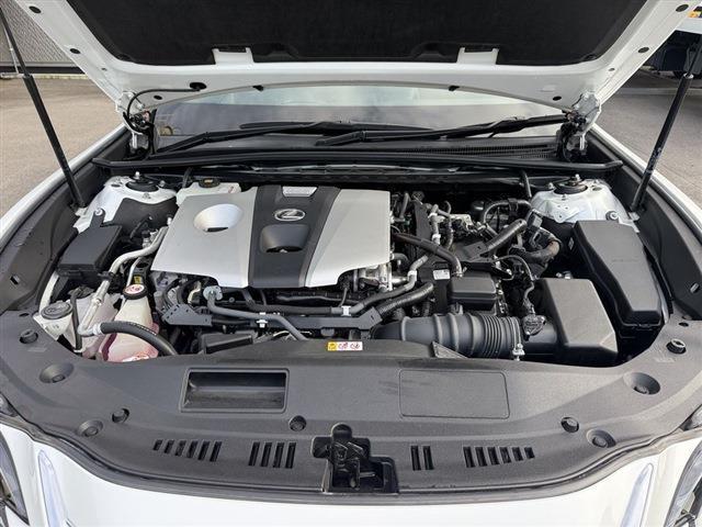 Ref:AUX-25050303 LEXUS ES 2019 14 Ref:AUX-25050303 LEXUS ES 2019 - Image 14