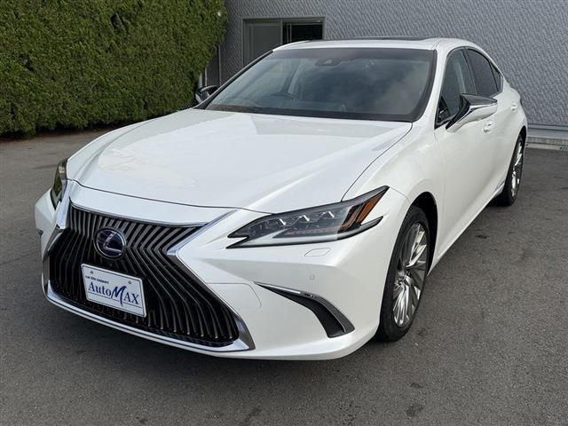Ref:AUX-25050303 LEXUS ES 2019 16 Ref:AUX-25050303 LEXUS ES 2019 - Image 16