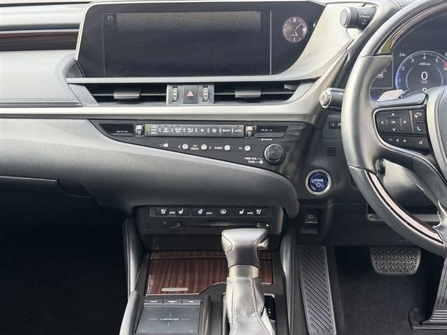 Ref:AUX-25050303 LEXUS ES 2019 18 Ref:AUX-25050303 LEXUS ES 2019 - Image 18
