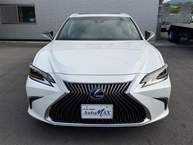 Ref:AUX-25050303 LEXUS ES 2019 6 Ref:AUX-25050303 LEXUS ES 2019 - Image 6