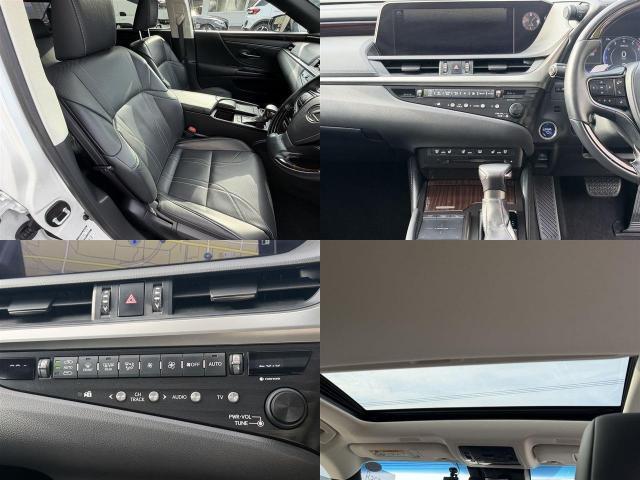 Ref:AUX-25050303 LEXUS ES 2019 9 Ref:AUX-25050303 LEXUS ES 2019 - Image 9
