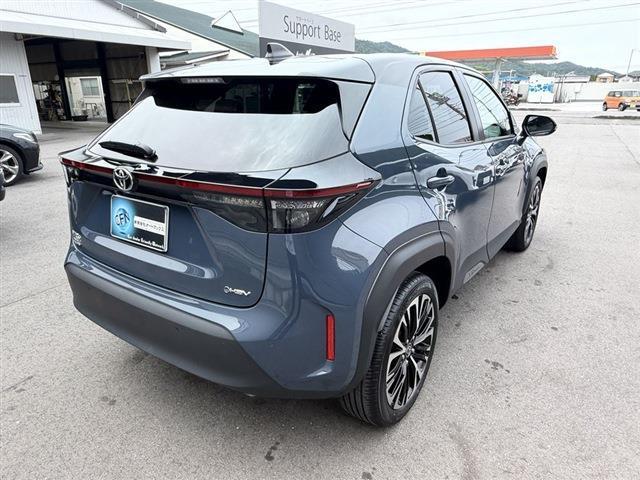 Ref:AUX-25050304 TOYOTA YARIS CROSS 2024 2 Ref:AUX-25050304 TOYOTA YARIS CROSS 2024 - Image 2
