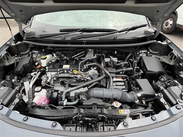 Ref:AUX-25050304 TOYOTA YARIS CROSS 2024 12 Ref:AUX-25050304 TOYOTA YARIS CROSS 2024 - Image 12