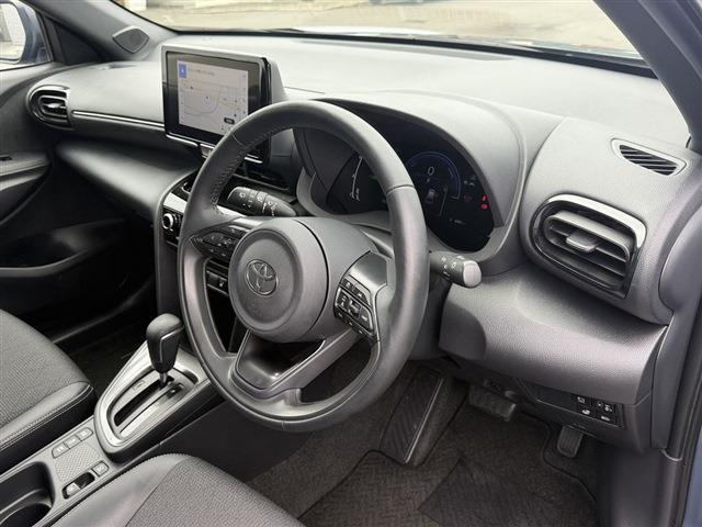 Ref:AUX-25050304 TOYOTA YARIS CROSS 2024 14 Ref:AUX-25050304 TOYOTA YARIS CROSS 2024 - Image 14