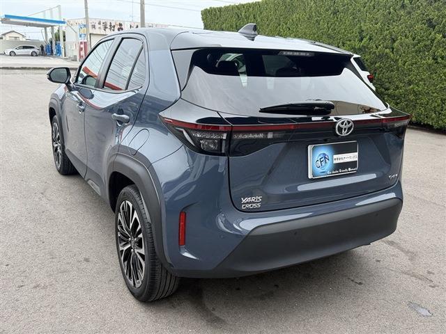 Ref:AUX-25050304 TOYOTA YARIS CROSS 2024 15 Ref:AUX-25050304 TOYOTA YARIS CROSS 2024 - Image 15