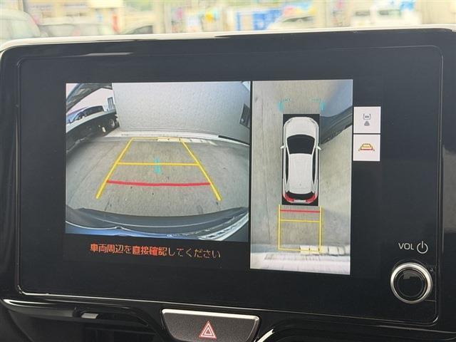 Ref:AUX-25050304 TOYOTA YARIS CROSS 2024 19 Ref:AUX-25050304 TOYOTA YARIS CROSS 2024 - Image 19