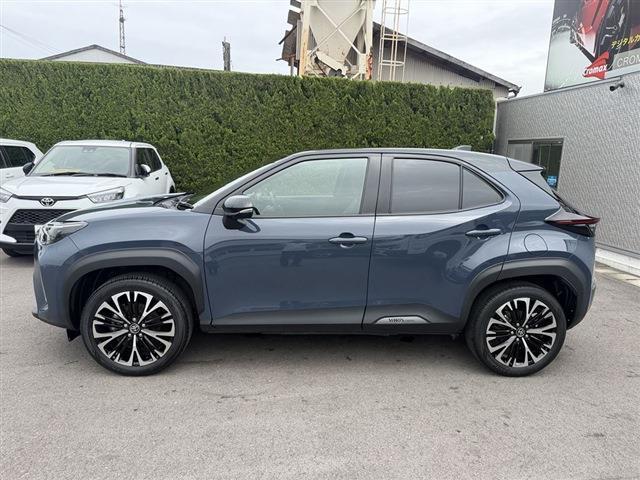 Ref:AUX-25050304 TOYOTA YARIS CROSS 2024 3 Ref:AUX-25050304 TOYOTA YARIS CROSS 2024 - Image 3