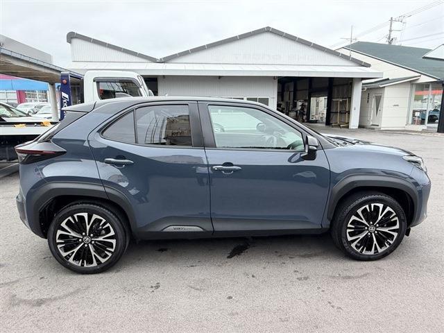 Ref:AUX-25050304 TOYOTA YARIS CROSS 2024 4 Ref:AUX-25050304 TOYOTA YARIS CROSS 2024 - Image 4
