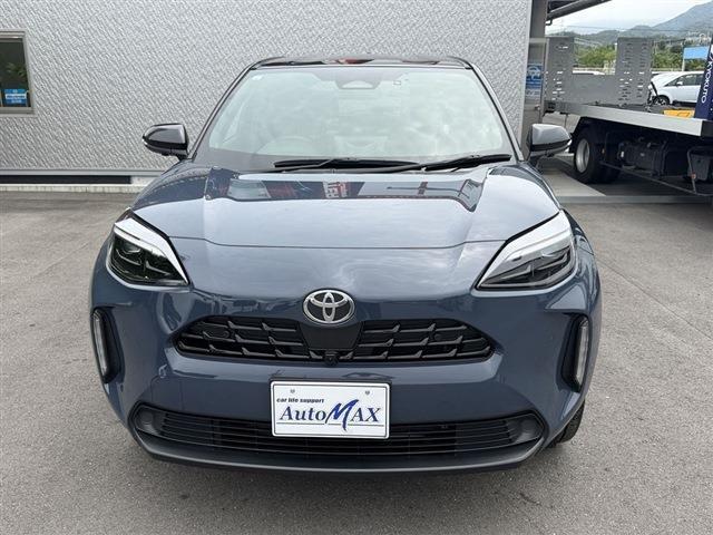 Ref:AUX-25050304 TOYOTA YARIS CROSS 2024 6 Ref:AUX-25050304 TOYOTA YARIS CROSS 2024 - Image 6