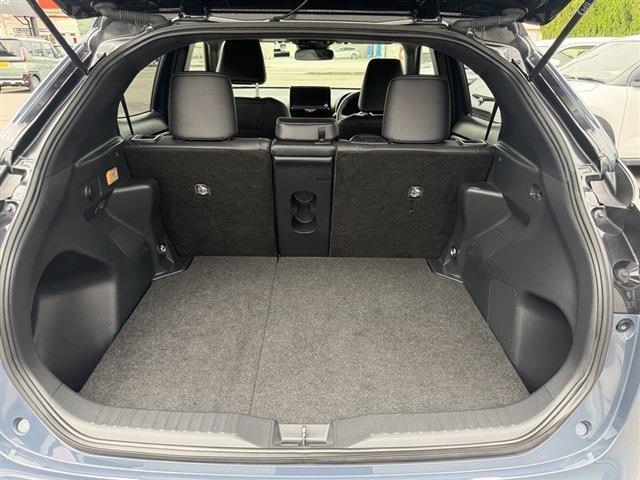 Ref:AUX-25050304 TOYOTA YARIS CROSS 2024 10 Ref:AUX-25050304 TOYOTA YARIS CROSS 2024 - Image 10