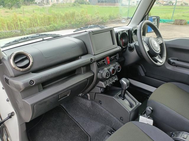 Ref:AUX-25050486 SUZUKI JIMNY NOMADE 2025 11 Ref:AUX-25050486 SUZUKI JIMNY NOMADE 2025 - Image 11