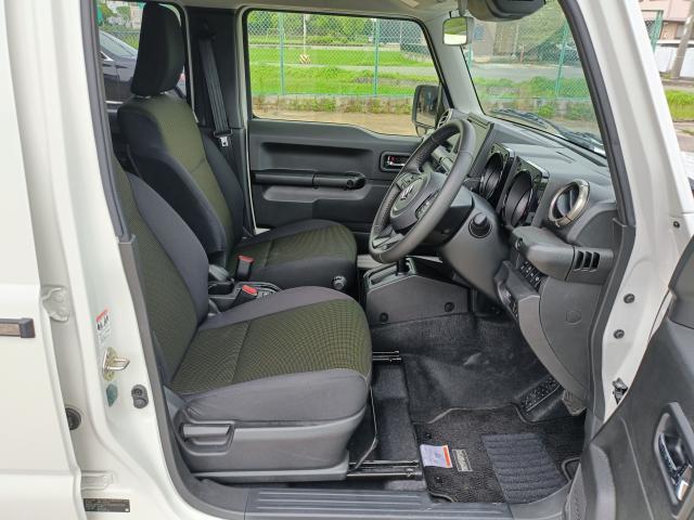 Ref:AUX-25050486 SUZUKI JIMNY NOMADE 2025 16 Ref:AUX-25050486 SUZUKI JIMNY NOMADE 2025 - Image 16